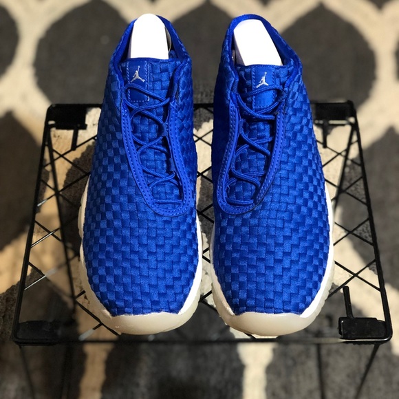 Jordan Future - Picture 2 of 4